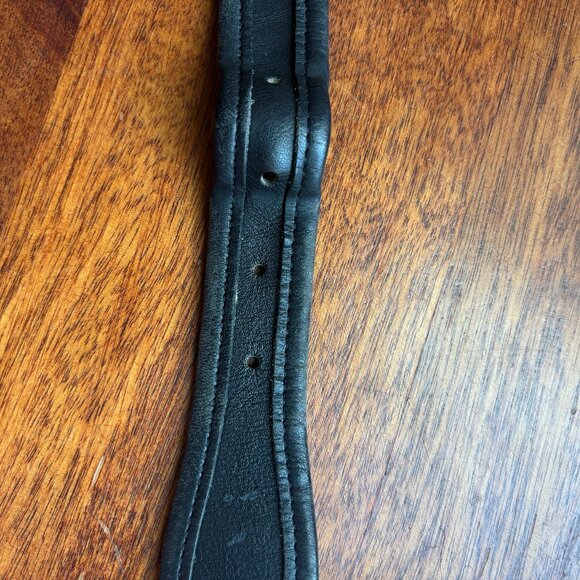 Vintage Coach Lexington Briefcase 5274 – Black Leather, Made in USA - Picture 12 of 13